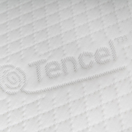 Rucken materac BASIC 140x70 cm