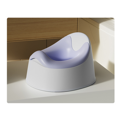 Ines&John Nocnik Dziecięcy Purple