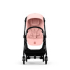 Cybex Melio 2025 Candy Pink wózek spacerowy