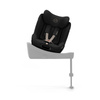 Cybex Sirona S Comfort Sepia Black fotelik samochodowy 61-105 cm