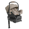 Joie i-Starter Sandstone fotelik samochodowy z bazą i-Base Encore 40-75cm