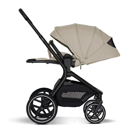 My Junior Wózek Mavi Sandstone Beige