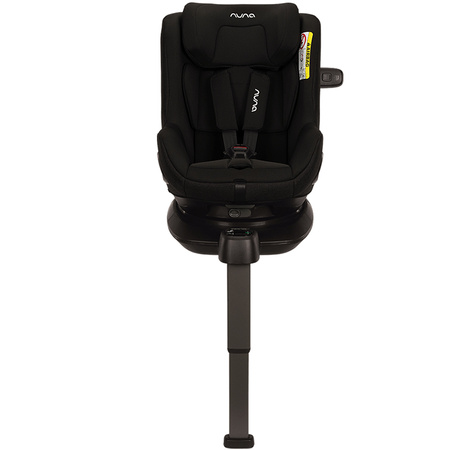 Nuna Pruu Caviar fotelik samochodowy 0-19 kg (40-105cm)