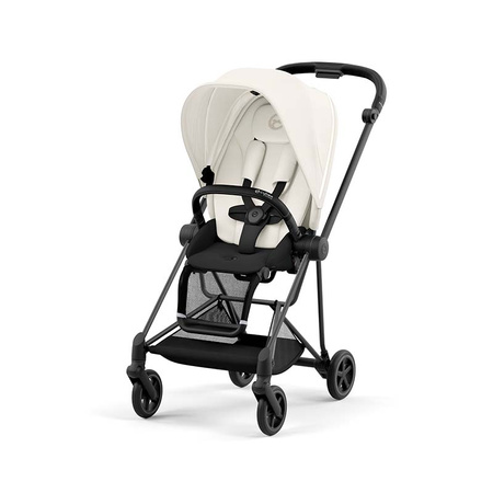 Cybex Mios tapicerka siedziska OFF WHITE