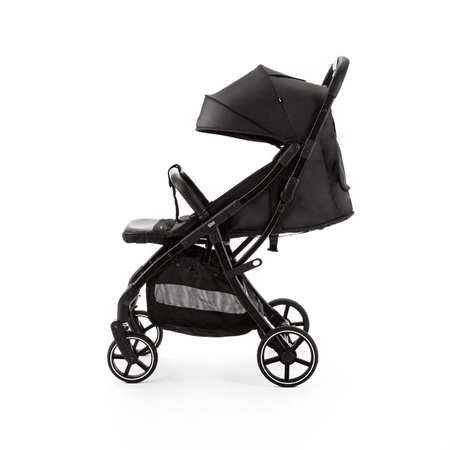 Adamex Tino Black wózek spacerowy