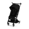 Cybex Libelle 2025 Magic Black wózek spacerowy
