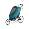 Cybex Zeno Siedzisko Maliblue przyczepki do biegania Maliblue