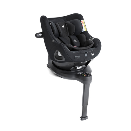 Joie i-Harbour Eclipse fotelik samochodowy z bazą Encore 40-105 cm