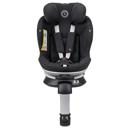 Storchenmuhle Niki Start M fotelik od 61 cm do 105 cm