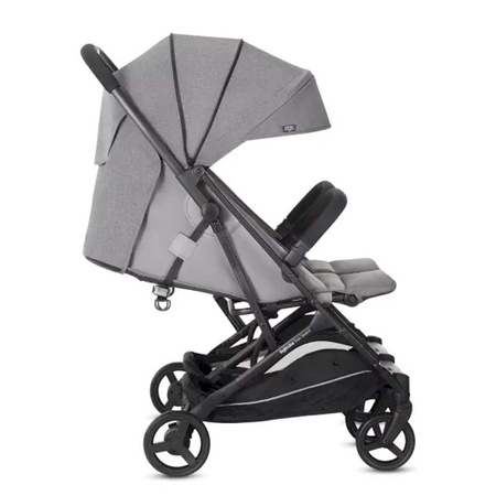 Inglesina Twin Sketch bliźniaczy wózek spacerowy