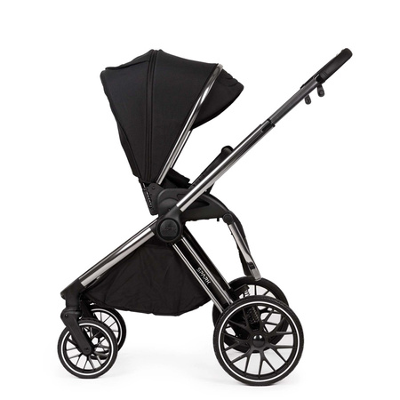 Adamex Spark Onyx Carbon wózek 2w1 głęboko-spacerowy