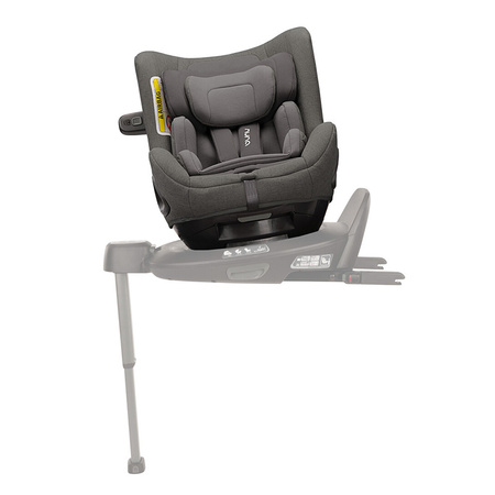 Nuna Todl Next Thunder fotelik samochodowy 0-18 kg (40-105cm)
