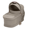 Maxi-Cosi Oxford gondola od urodzenia Oak Truffle