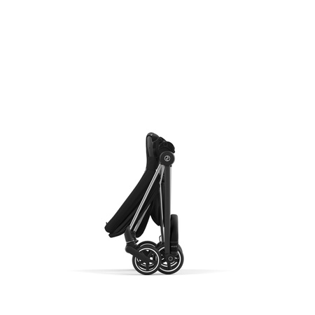 Cybex Mios stelaż Chrome Black