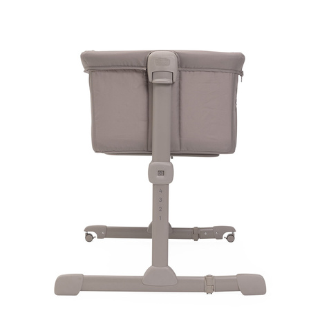 Chicco Next2Me Essential Dove Re_Lux łóżeczko dostawne