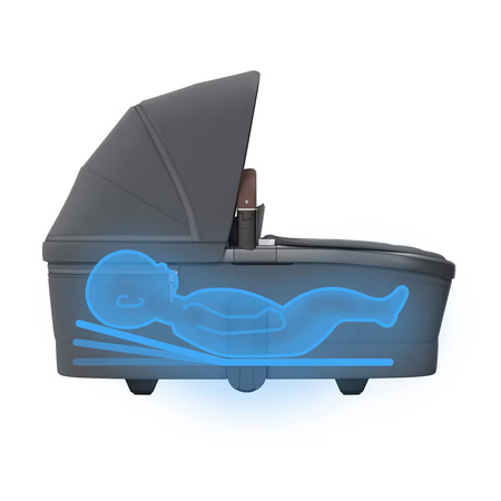 Maxi Cosi Gondola Fame Moon Graphite