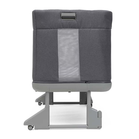 Chicco Next2Me Forever Moon Grey łóżeczko dostawne 3w1