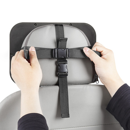 Sorino Lusterko Regulowane na zagłówek do samochodu