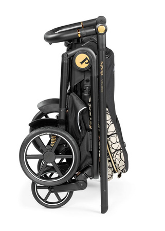 Peg Perego Veloce Graphic Gold Wózek spacerowy