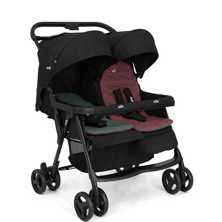 Joie Aire Twin Shale wózek bliźniaczy