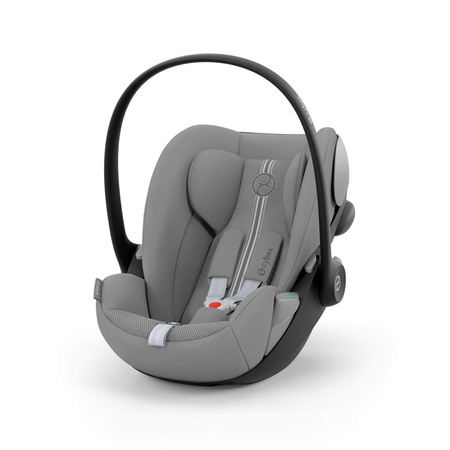 Cybex Balios S Zestaw S Stone Grey
