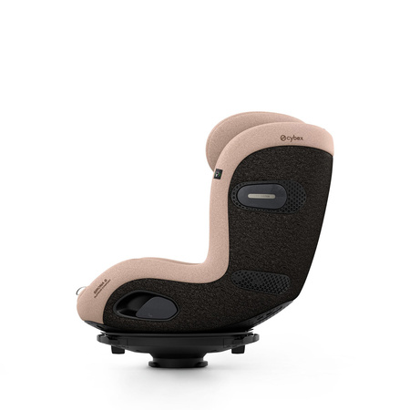 Cybex Sirona S Comfort Cozy Beige fotelik samochodowy 61-105 cm