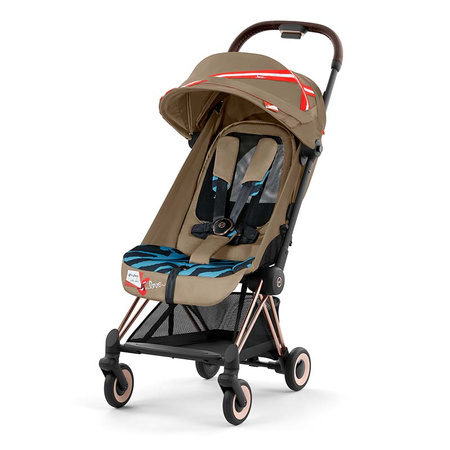 Cybex Coya One Love wózek spacerowy