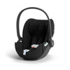 Muuvo Fold zestaw 3w1 z fotelikiem Cybex Cloud T i-Size