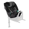 Chicco Fullseat 360 bez Bazy Black Satin fotelik samochodowy 100-150 cm