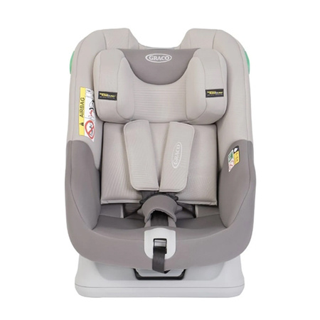 Graco Extend i-Size Nickel fotelik od 40 cm do 145 cm