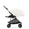 Cybex Melio 2024 Canvas White wózek spacerowy