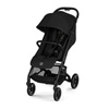 Cybex Beezy 2026 Magic Black wózek spacerowy