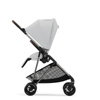 Cybex Melio Fog Grey wózek spacerowy