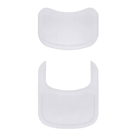 Carrello Tenero CRL-9507 Atlantis Grey krzesełko do karmienia