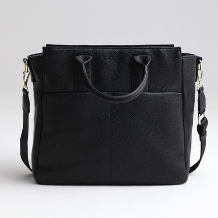 Joissy Torba dla Mamy Gina Black 