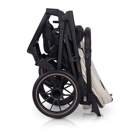 Cavoe Wózek Spacerowy Axo Shine