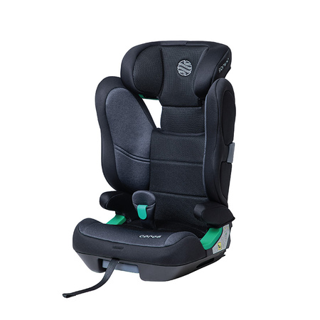 Sorino Ceres Black/Grey Fotelik samochodowy 100-150 cm