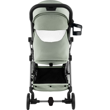 Britax Romer Flylite Sage Green wózek spacedrowy