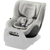Britax Romer DualFix 5Z Lux Linen Grey fotelik samochodowy 61 - 105 cm
