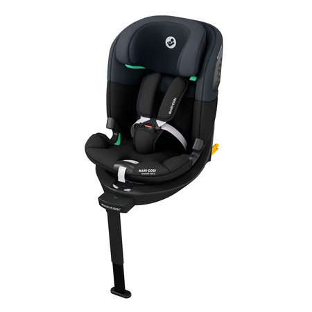 Maxi Cosi Emerald 360 S Tonal Black fotelik samochodowy 40-150 cm (0-36 kg)