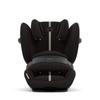 Cybex Pallas G3 PLUS Moon Black Fotelik Samochodowy 76-150 cm