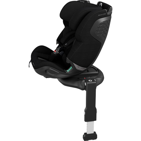 Maxi Cosi Emerald 360 Pro Authentic Black fotelik samochodowy 40-150 cm (0-36 kg)