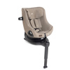 Joie i-Harbour Pro Signature Sandstone Mesh fotelik samochodowy z bazą Encore 40-105 cm