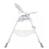Joie Mimzy Snacker Portrait Krzesełko do karmienia