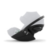 Cybex Cloud G i-Size Fog Grey fotelik samochodowy 40-87 cm