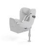 Cybex Sirona T i-Size Platinum White Plus fotelik samochodowy 40-105 cm (9-18 kg)