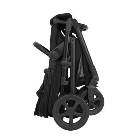 Graco Near2Me DLX TRIO Midnight wózek 3w1