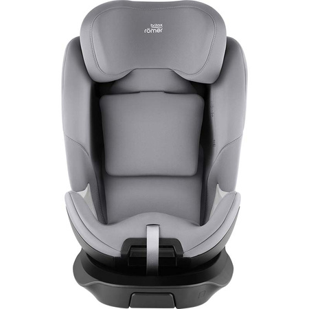 Britax Romer Swivel Frost Grey fotelik samochodowy 40 - 125 cm