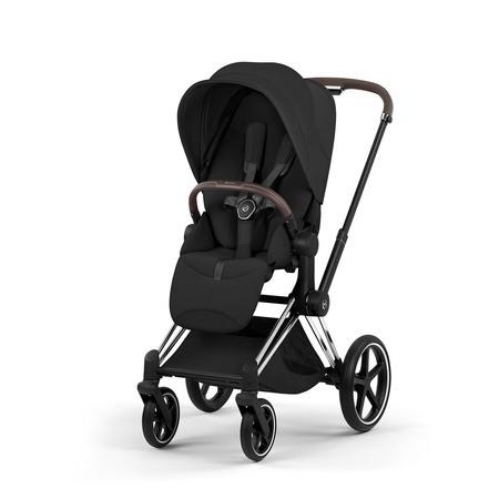 Cybex Priam 5.0 wózek 2w1 głęboko-spacerowy - konfigurator