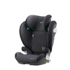 Avova Sora-Fix Grey Black Fotelik samochodowy 100-150 cm